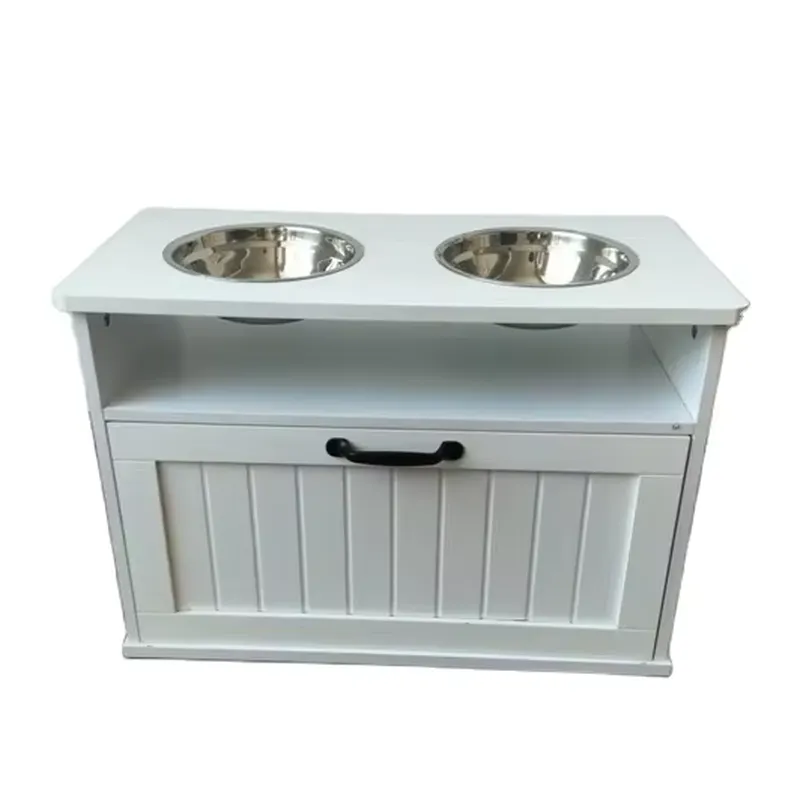 Food Storage Dog - for Modern 5L Stainless Steel Magnetic