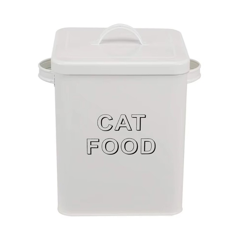 Pet Dog Treat and Food Storage - đánh giá và giá Food Storage Dog