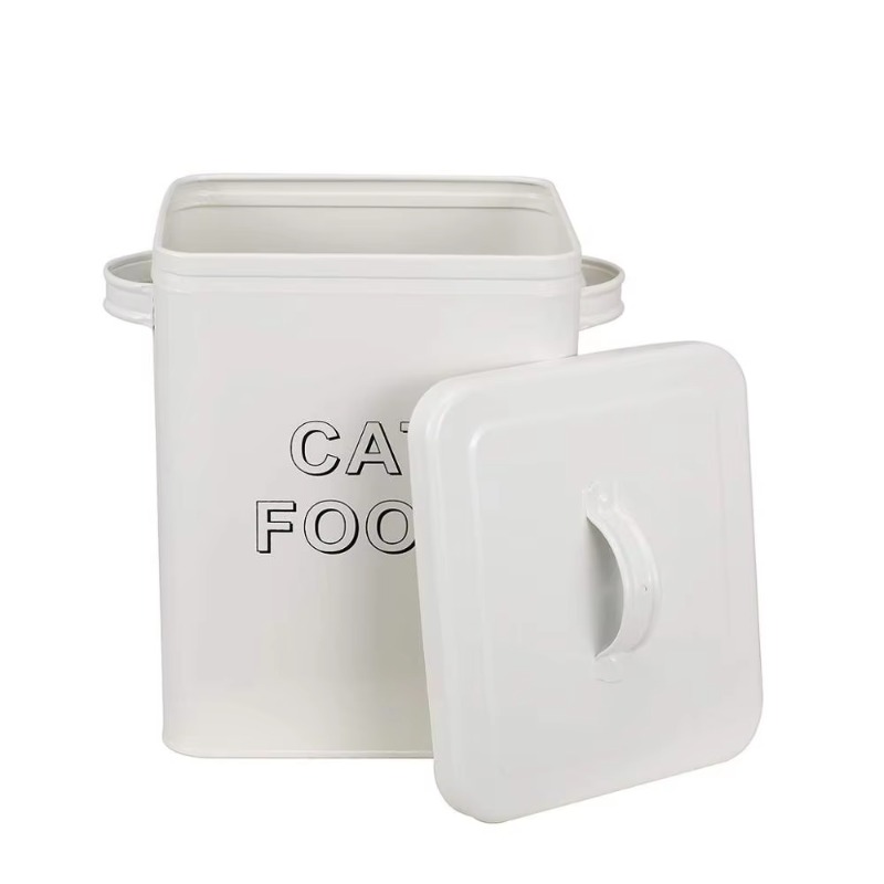 Pet Dog Treat and Food Storage - đánh giá và giá Food Storage Dog