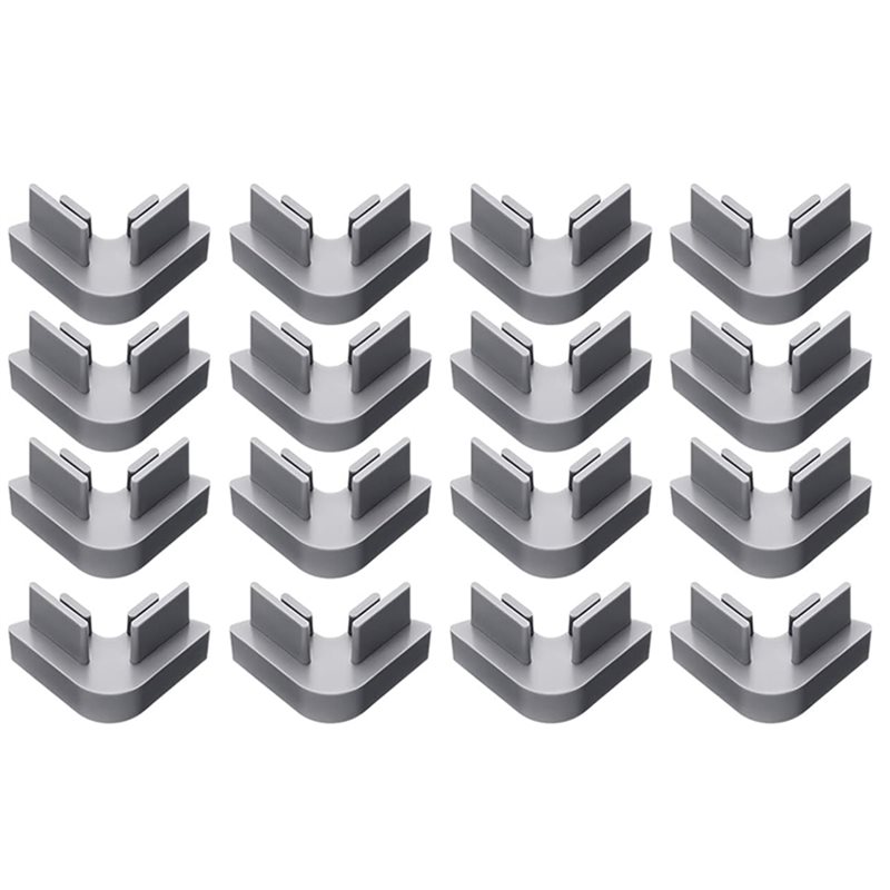A67P-16-Piece Tray Stacker Set - đánh giá và giá Food Storage Freeze Dried