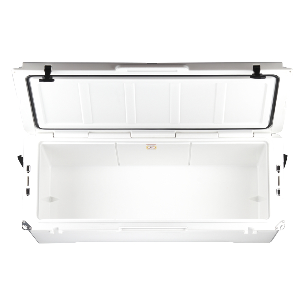 180QT Large Ice Box Ice Chest  - đánh giá và giá Food Storage On Wheels