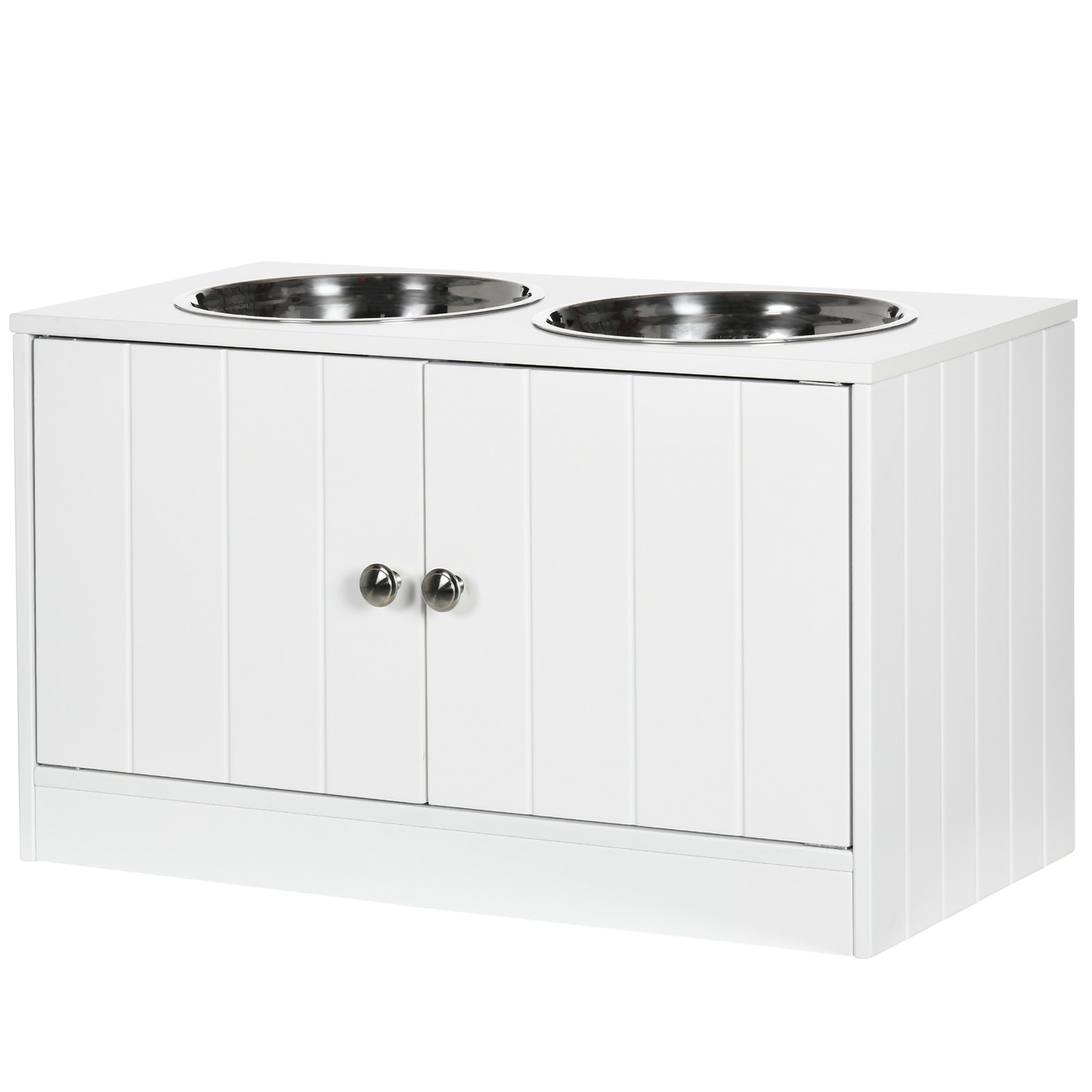 Magnetic-Door Dog Food Storage - đánh giá và giá Food Storage Dog