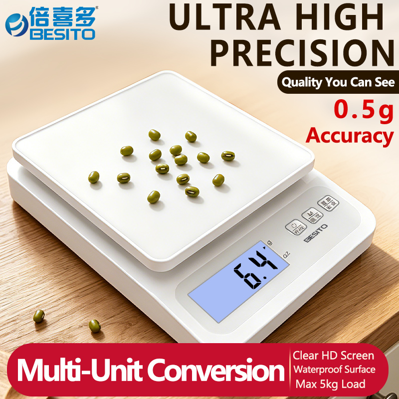 Electronic Scale, Kitchen Scal - đánh giá và giá Food Storage Table