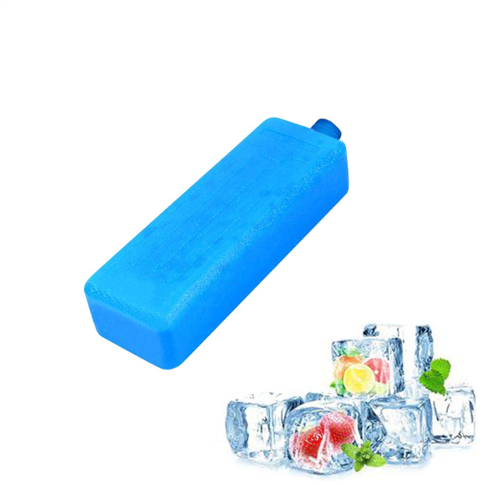 350ml Car Camping Ice Box Long - đánh giá và giá Food Storage Freeze Dried