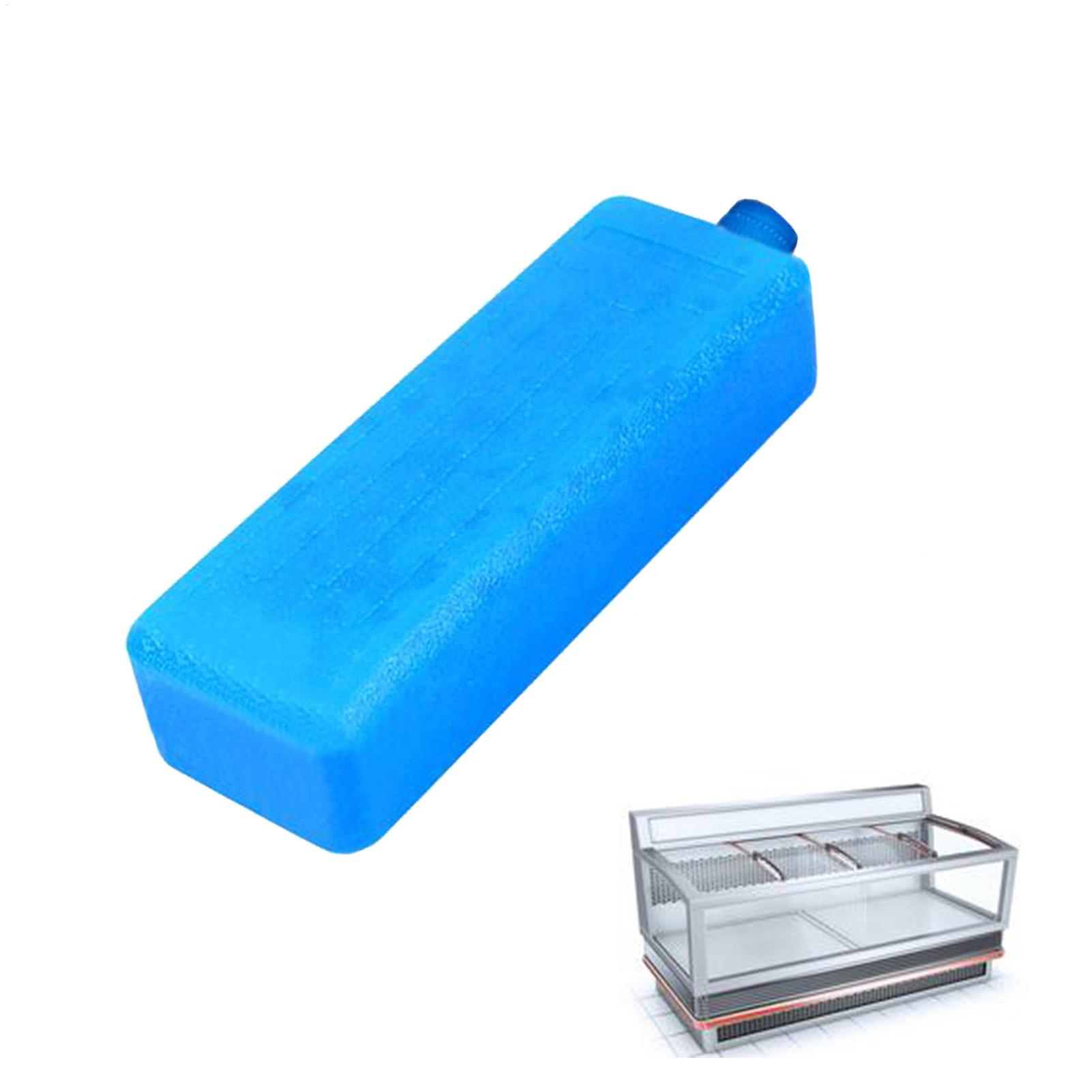 350ml Car Camping Ice Box Long - đánh giá và giá Food Storage Freeze Dried