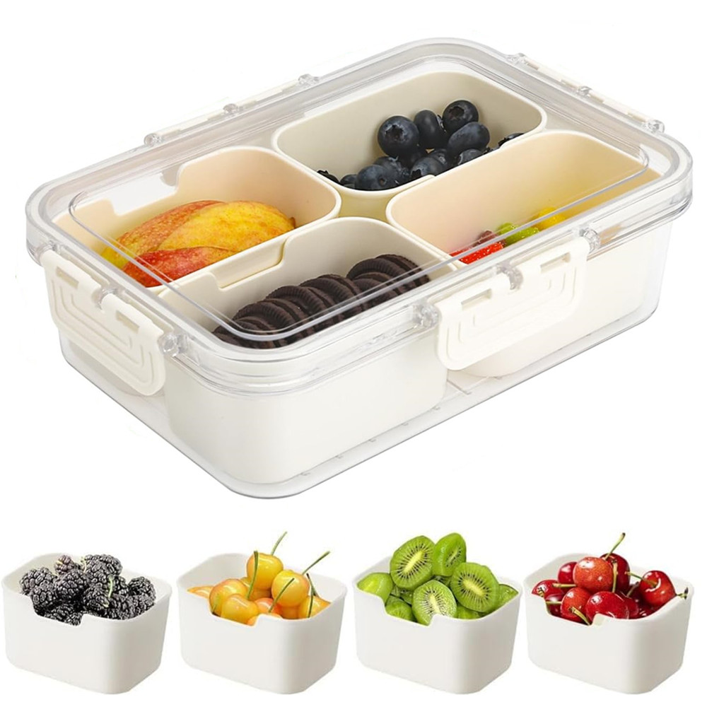 Portable Food Storage Box, Sna - đánh giá và giá Food Storage Table