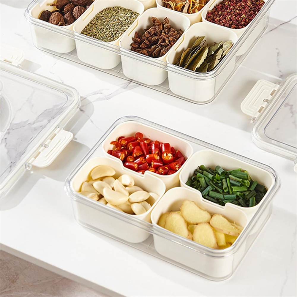 Portable Food Storage Box, Sna - đánh giá và giá Food Storage Table