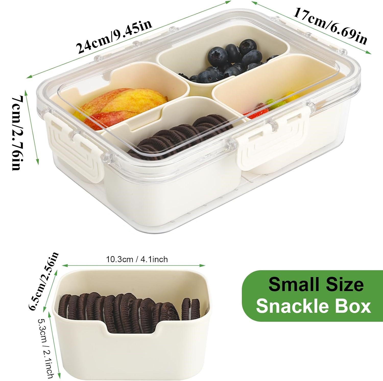Portable Food Storage Box, Sna - đánh giá và giá Food Storage Table