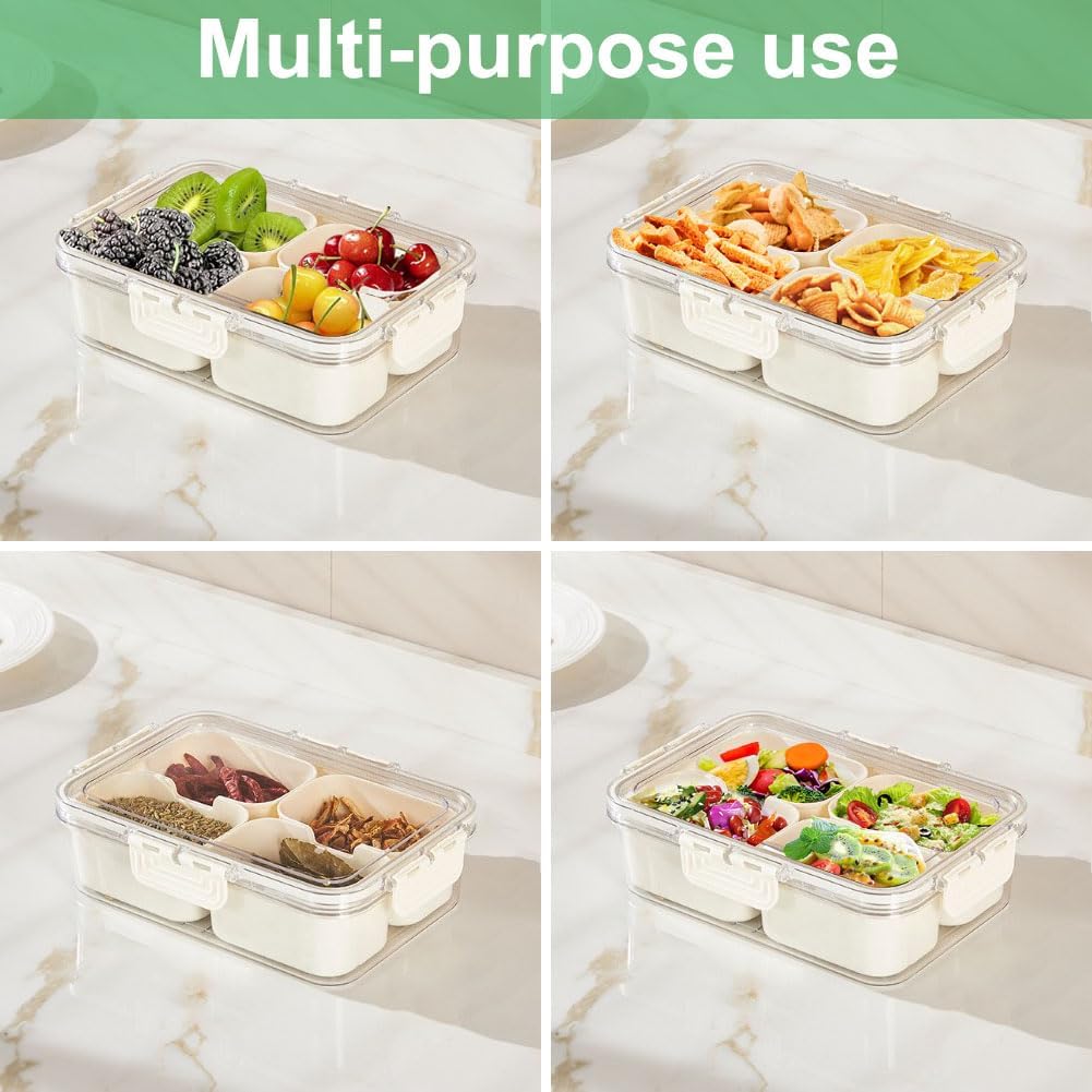 Portable Food Storage Box, Sna - đánh giá và giá Food Storage Table