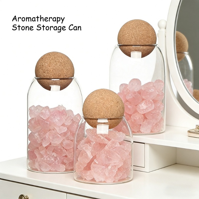 Glass Storage Jars with Ball C - đánh giá và giá Food Storage Jar Set