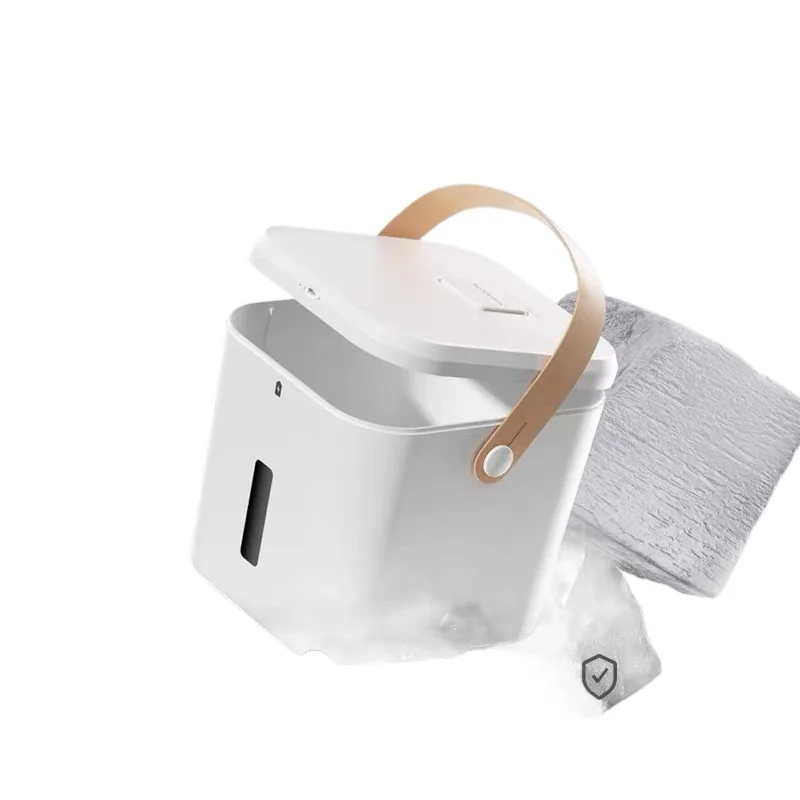 Intelligent vacuum grain stora - đánh giá và giá Food Storage Freeze Dried