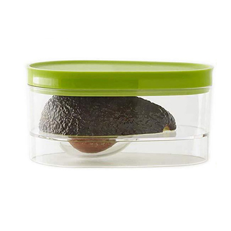 Avocado Food Storage Box Space - đánh giá và giá Food Storage Bag Organizer