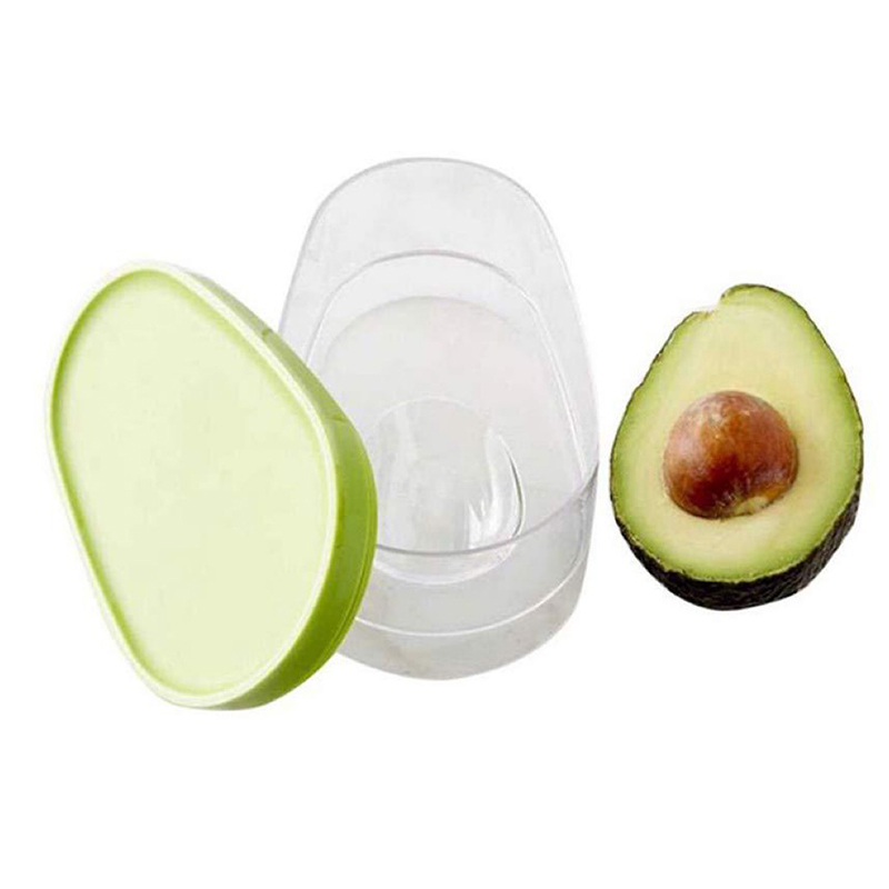 Avocado Food Storage Box Space - đánh giá và giá Food Storage Bag Organizer