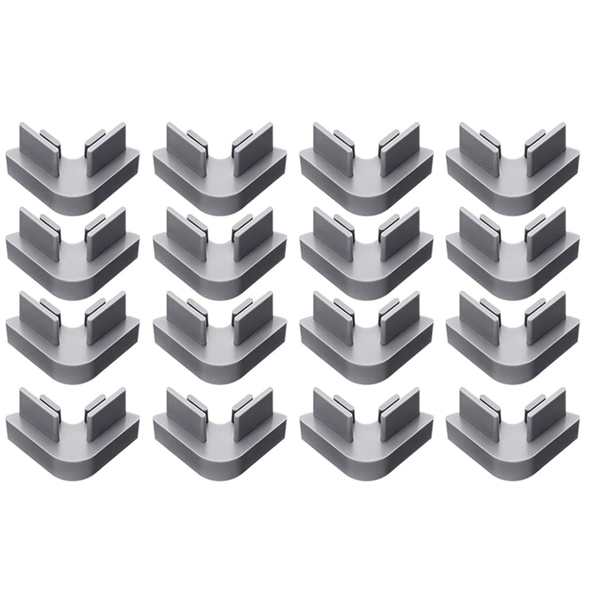 A25I-32-Piece Tray Stacker Set - đánh giá và giá Food Storage Freeze Dried