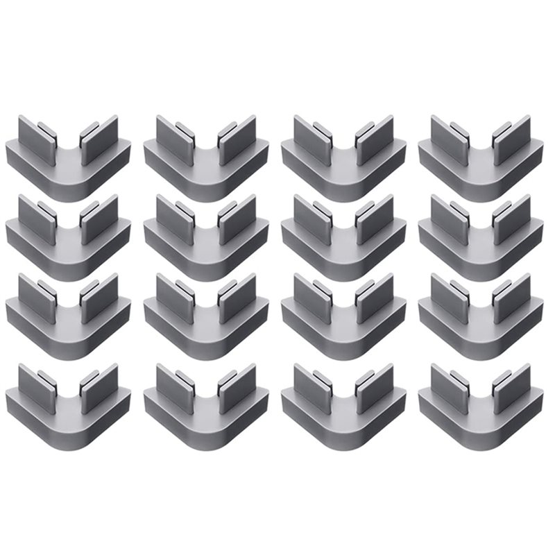 A96I-32-Piece Tray Stacker Set - đánh giá và giá Food Storage Freeze Dried