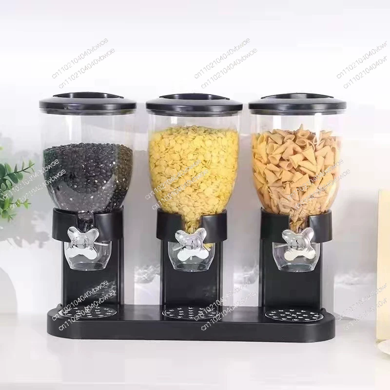 Hotel Buffet Breakfast Oatmeal - đánh giá và giá Food Storage Dispenser