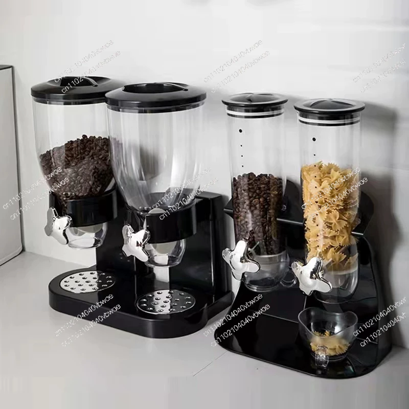 Hotel Buffet Breakfast Oatmeal - đánh giá và giá Food Storage Dispenser