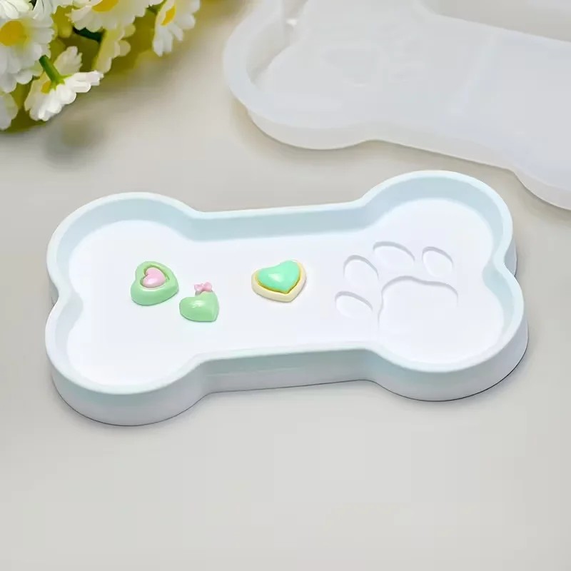 A Top Quality Diy Cat Paw & Bo - đánh giá và giá Food Storage Dog