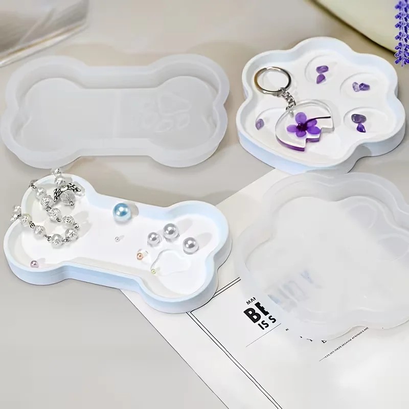 A Top Quality Diy Cat Paw & Bo - đánh giá và giá Food Storage Dog