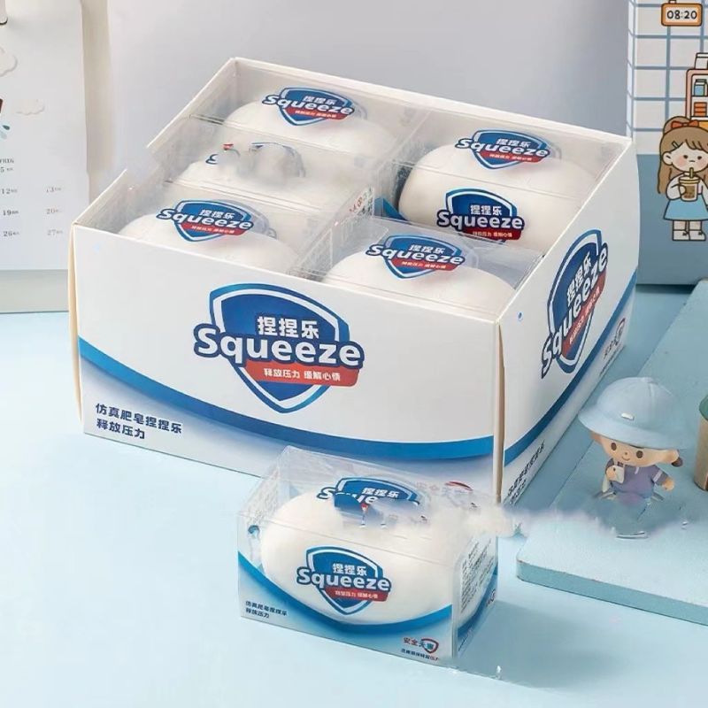 Mystery Fidget Toy Blind Box , - đánh giá và giá Food Storage Bag Organizer