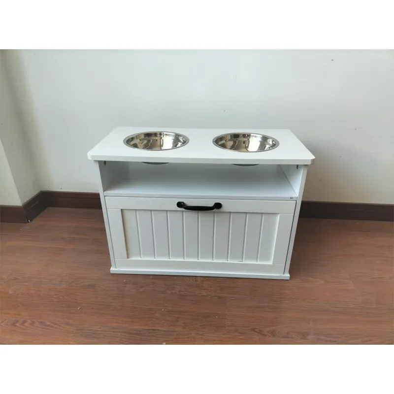 for Modern 5L Stainless Steel  - đánh giá và giá Food Storage Dog