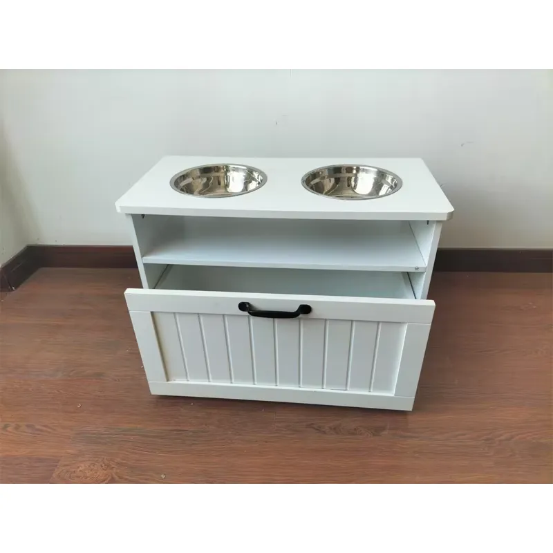 for Modern 5L Stainless Steel  - đánh giá và giá Food Storage Dog
