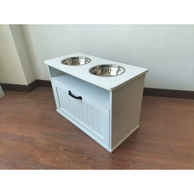 for Modern 5L Stainless Steel  - đánh giá và giá Food Storage Dog