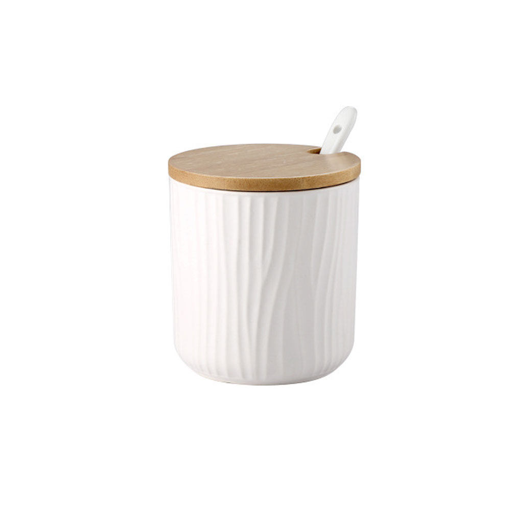 9.5x28.5cm Creative Nordic Cer - đánh giá và giá Food Storage Jars & Containers
