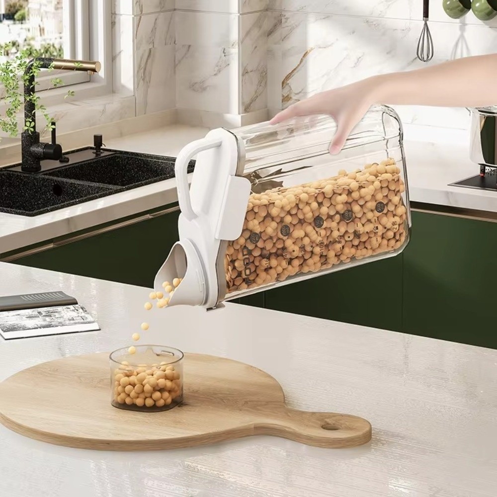 Moisture-Proof Pet Food Storag - đánh giá và giá Food Storage Freeze Dried