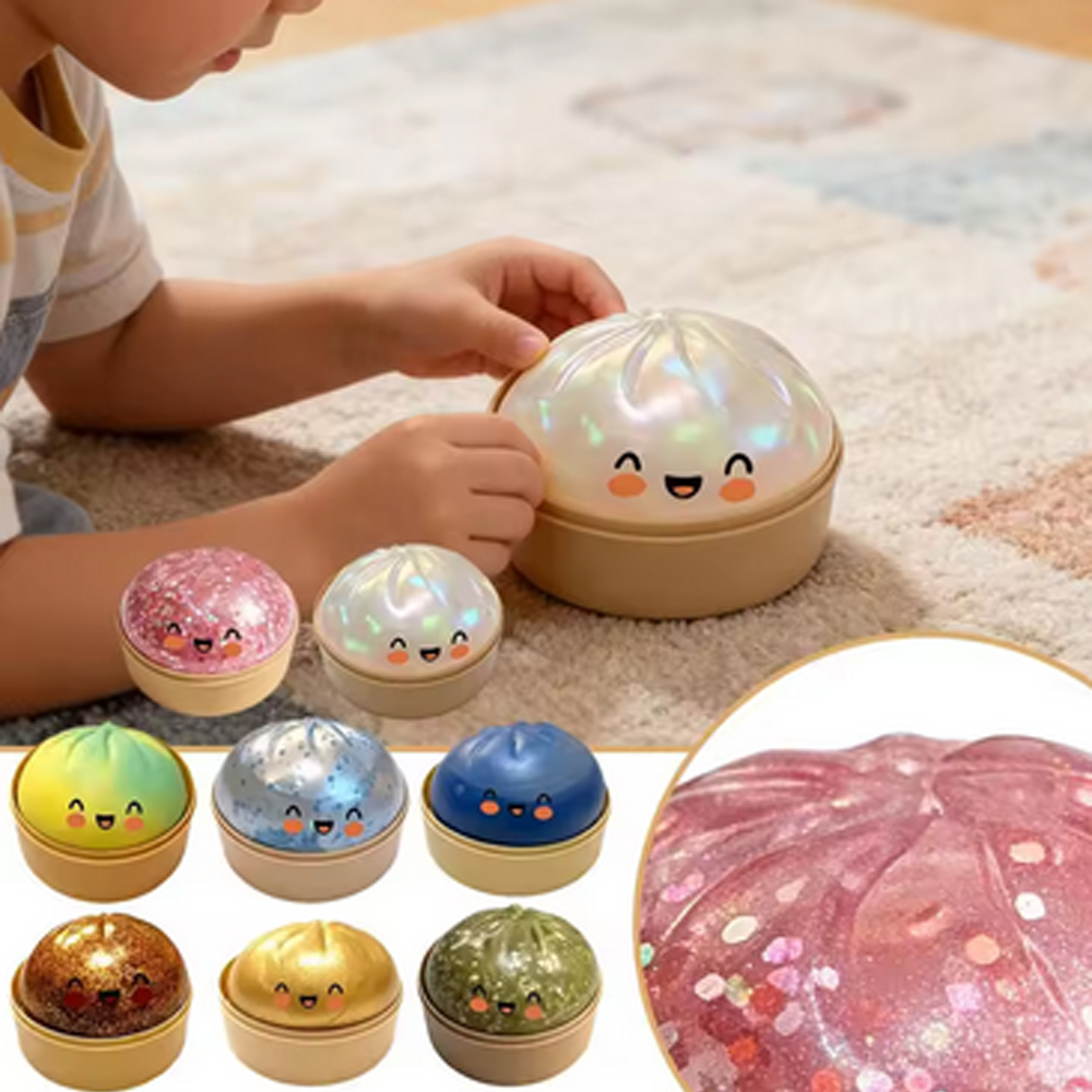 Hot Blind Box Mystery Kawaii C - đánh giá và giá Food Storage Bag Organizer