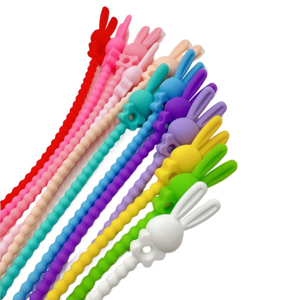 10Pcs Flower Star Silicone Cab - đánh giá và giá Food Storage Bag Organizer