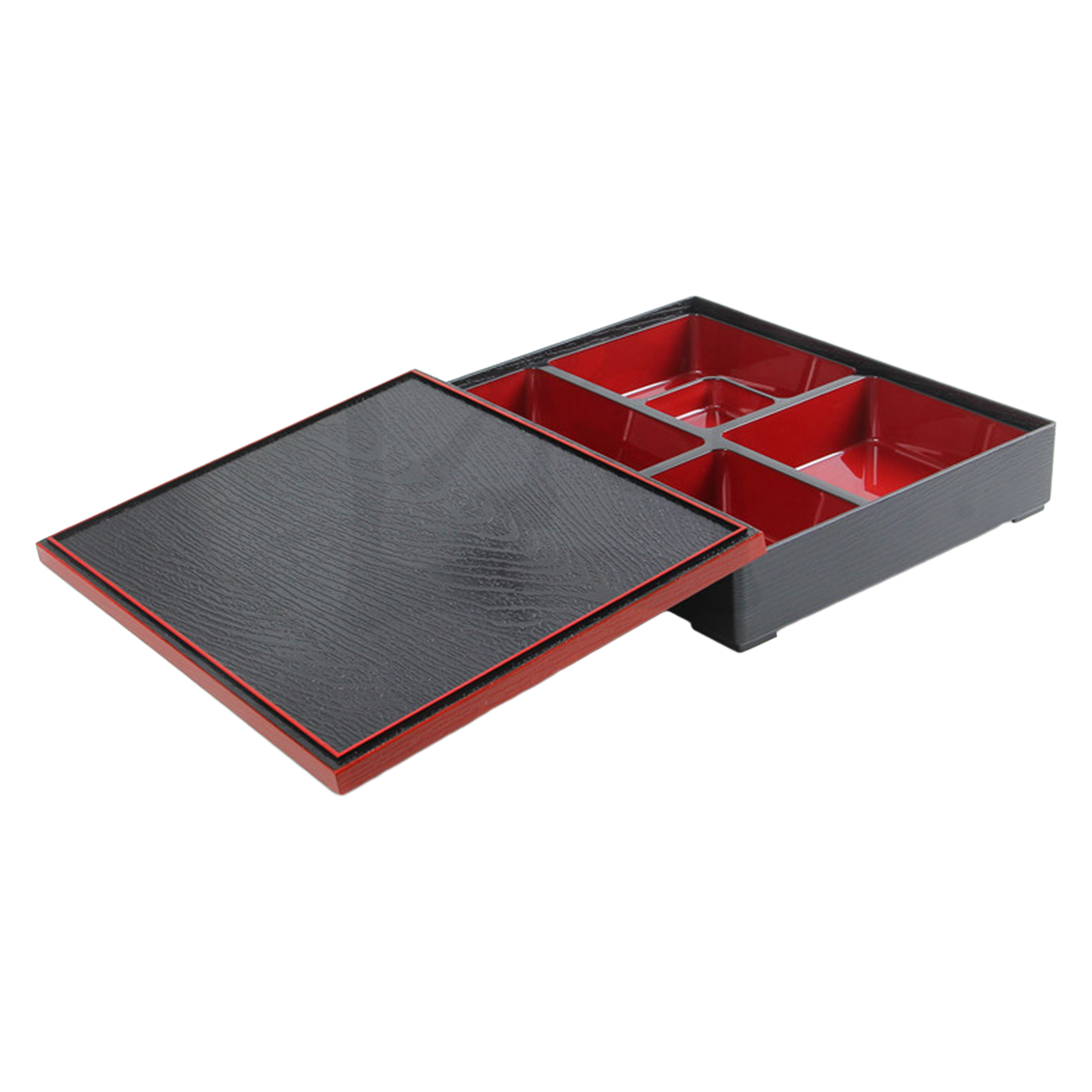 Japanese Lunch Boxes with Lid  - đánh giá và giá Food Storage Table