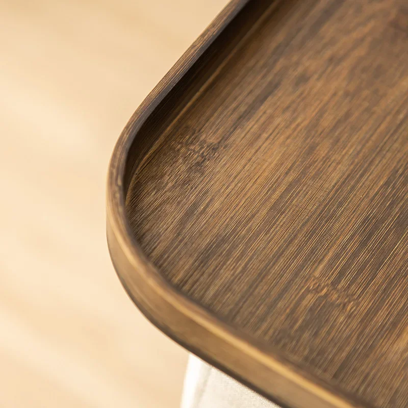 Sofa Side Clip-on Tray Table,  - đánh giá và giá Food Storage Table